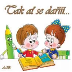 Pasování a rozloučení se s předškoláky