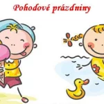 PRÁZDNINY
