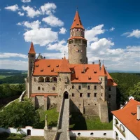 Výlet