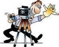 FOTOGRAFOVÁNÍ TŘÍD
