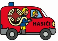 exkurze u hasičů
