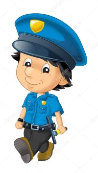 Policie ČR