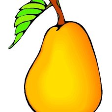 OVOCE A ZELENINA U VČELIČEK