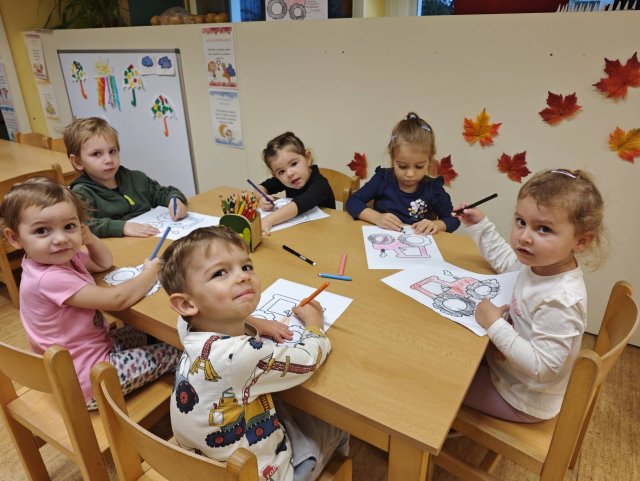 Bramborový týden u Broučků